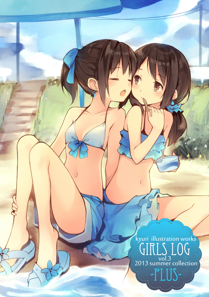 original drawn by kyuri