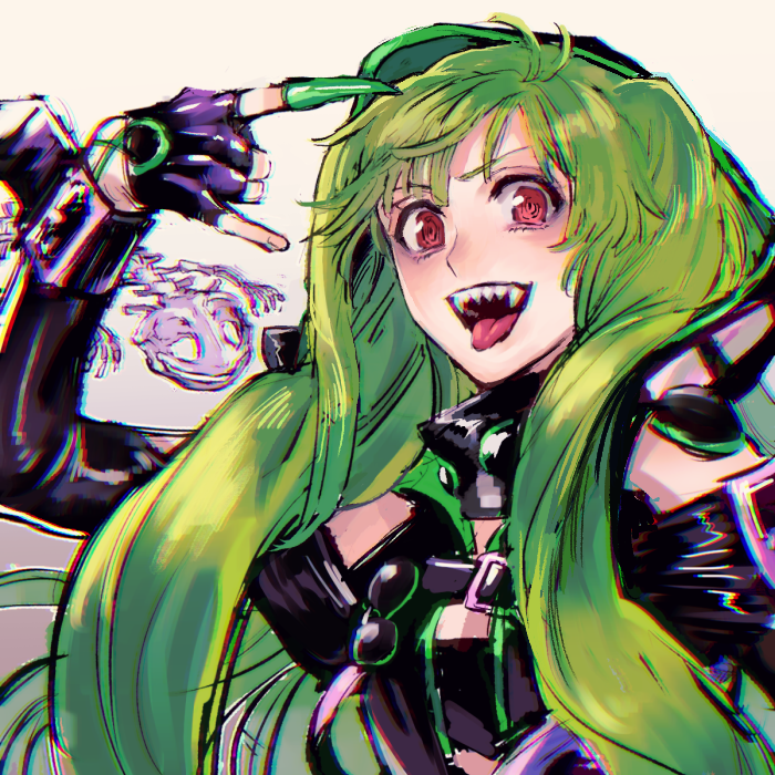 yami ranka (macross and 3 more) drawn by 01rosso