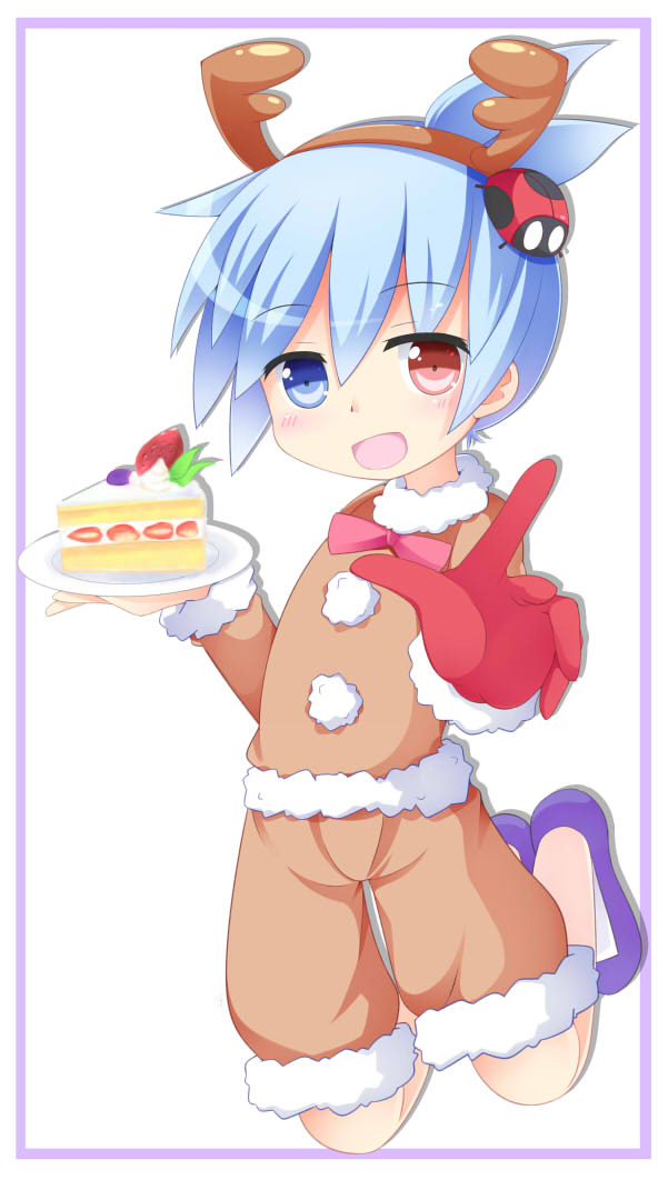 sig (puyopuyo and 1 more) drawn by maccha