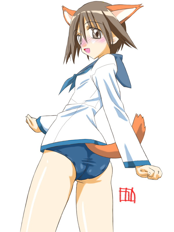miyafuji yoshika (world witches series and 1 more) drawn by calypso