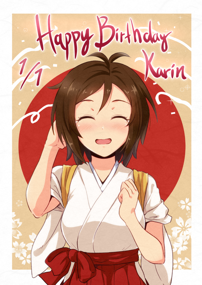 domyoji karin (idolmaster and 1 more) drawn by susutaketakumi
