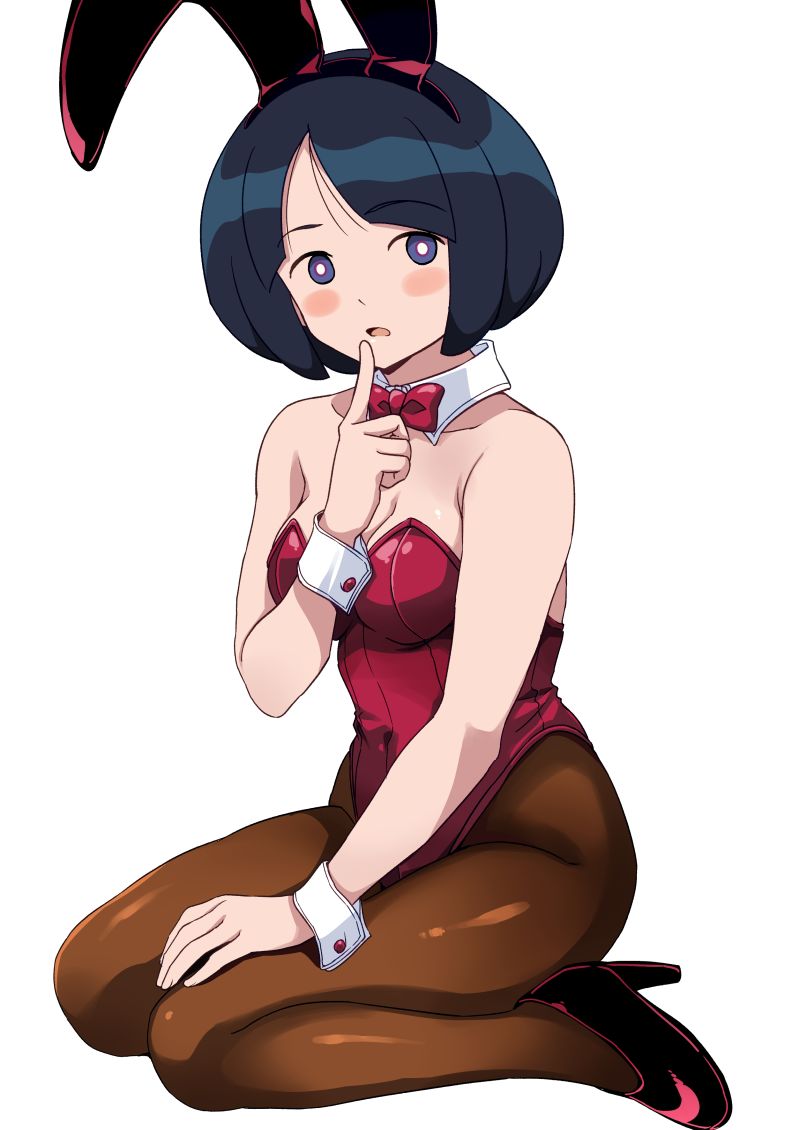 shiiko sugai (gundam and 1 more) drawn by ponzu_rui
