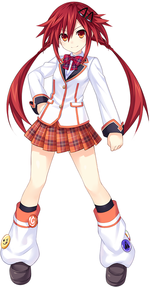 tennouboshi uzume (neptune and 2 more) drawn by tsunako