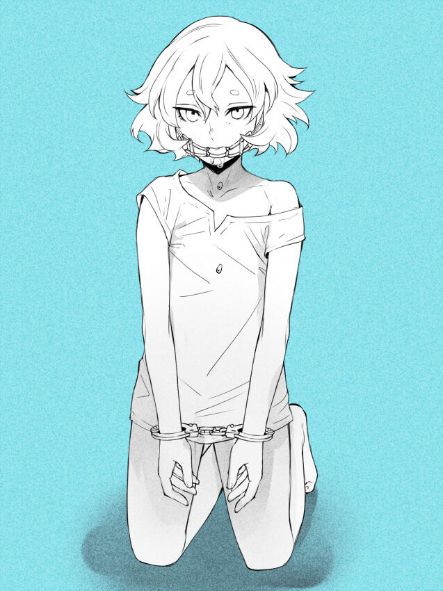yuuchi (inazuma eleven and 2 more) drawn by hs2