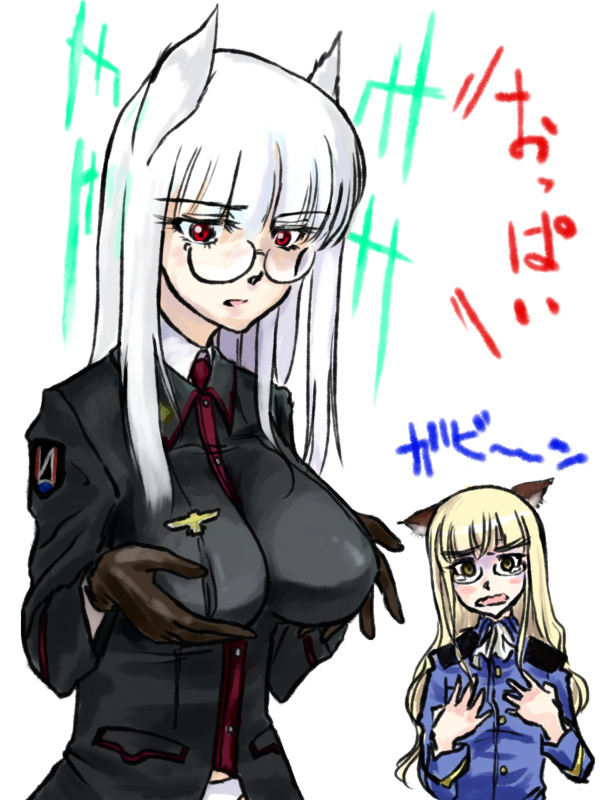 perrine h. clostermann and heidimarie w. schnaufer (world witches series an...