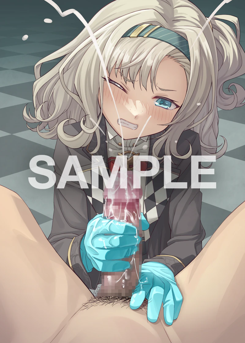 matilda bouanich (reverse:1999) drawn by pila_(pilayamato)
