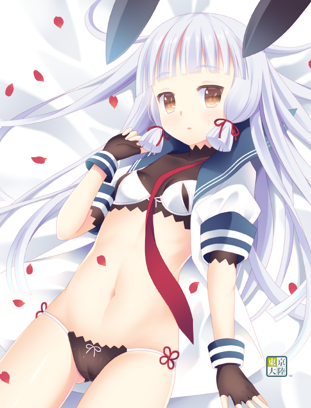 murakumo and murakumo kai ni (kantai collection) drawn by kurasawa_kyoushou