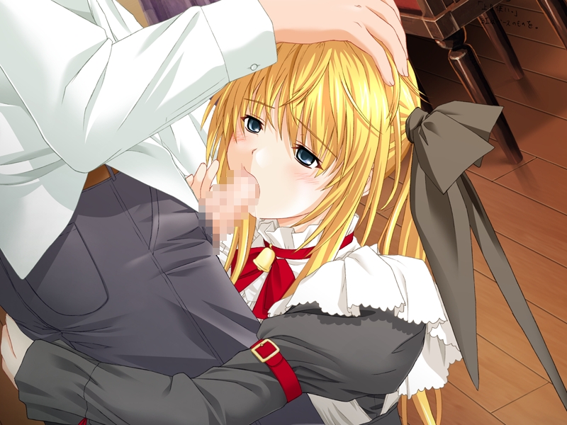 katori rea (parfait chocolat second brew) drawn by nekonyan
