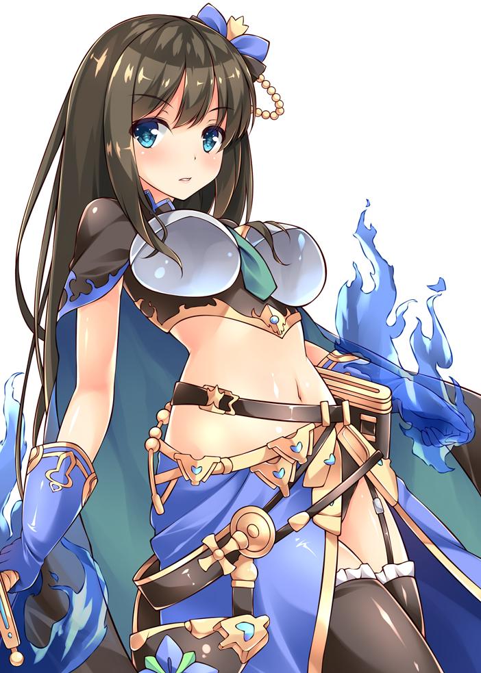 shibuya rin (idolmaster and 2 more) drawn by iroha_(unyun)