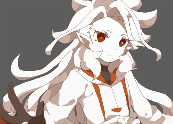 phobos quasar (inazuma eleven and 2 more) drawn by mikoto_(cotot)