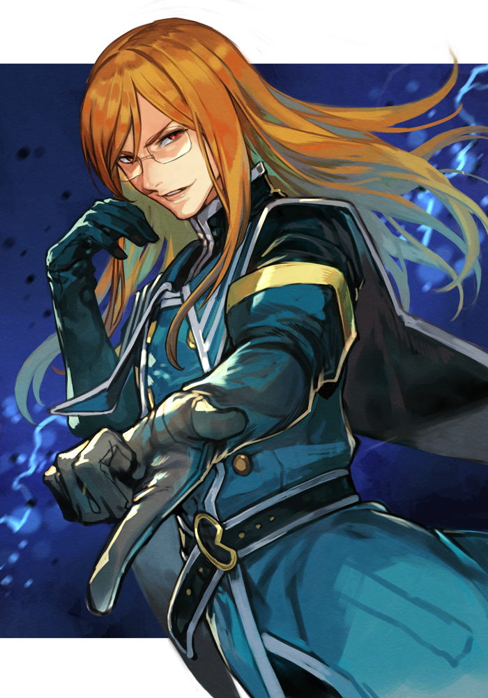 jade curtiss (tales of and 1 more) drawn by hungry_clicker