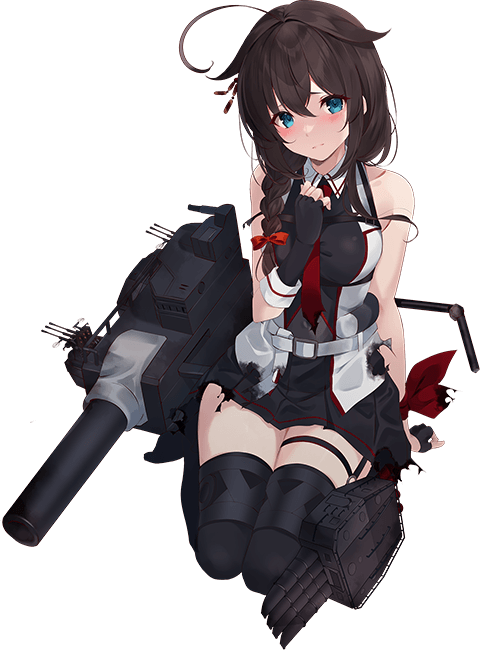 shigure and shigure kai san (kantai collection) drawn by kujou_ichiso
