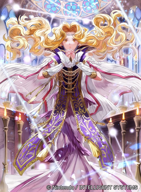 edain (fire emblem and 2 more) drawn by mayo_(becky2006)