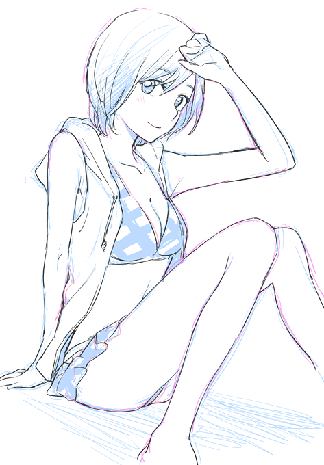 takane manaka (love plus) drawn by pe88y_(yu_tsugirls)