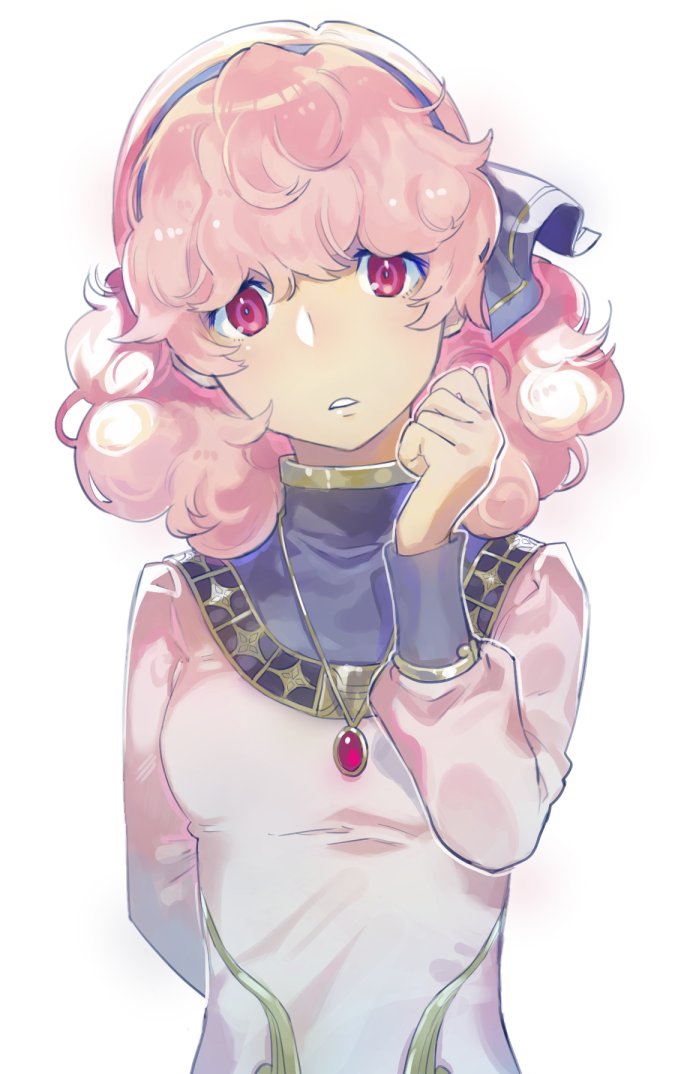 genny (fire emblem and 1 more) drawn by aisutabetao