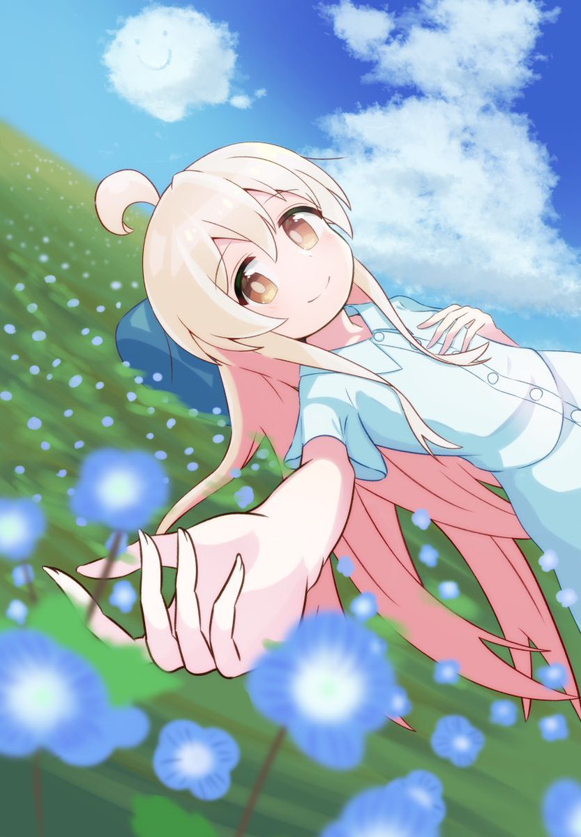 oyama mahiro (onii-chan wa oshimai!) drawn by gekogekobuhihi
