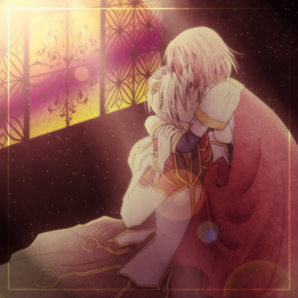 high priest and lord knight (ragnarok online) drawn by sharari
