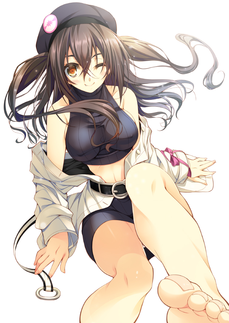 sunazuka akira (idolmaster and 1 more) drawn by yuuki_makoto_(radiant)
