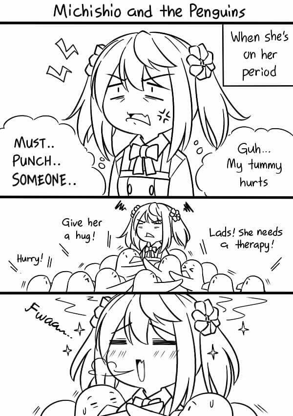 michishio and michishio kai ni (kantai collection) drawn by guin_guin