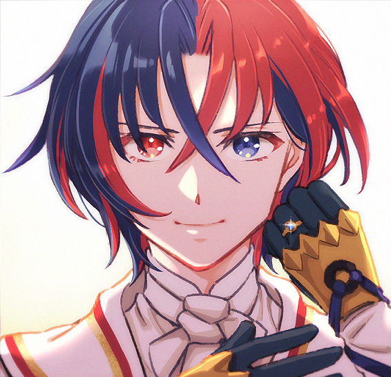 male alear (fire emblem and 1 more) drawn by kszm_fe