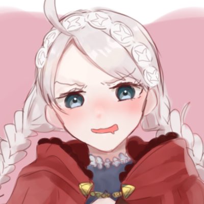 nina (fire emblem and 1 more) drawn by leon0630claude