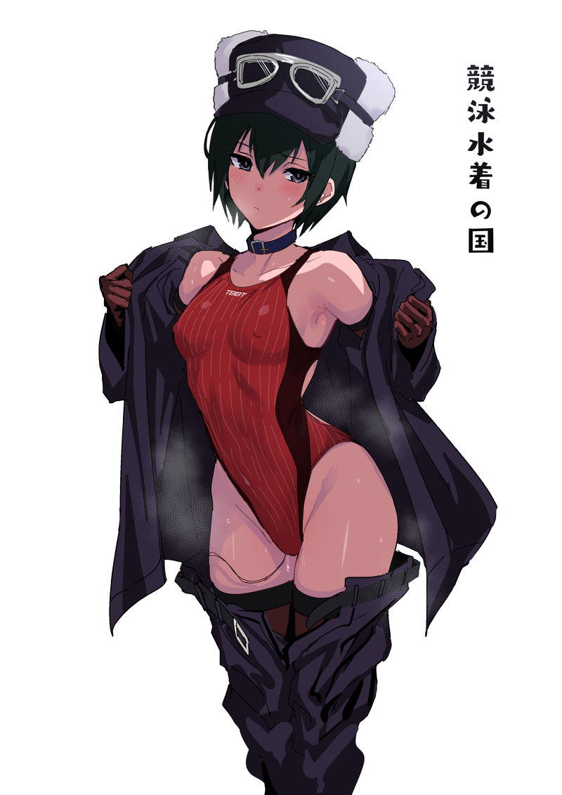 kino (kino no tabi) drawn by ulrich_(tagaragakuin)