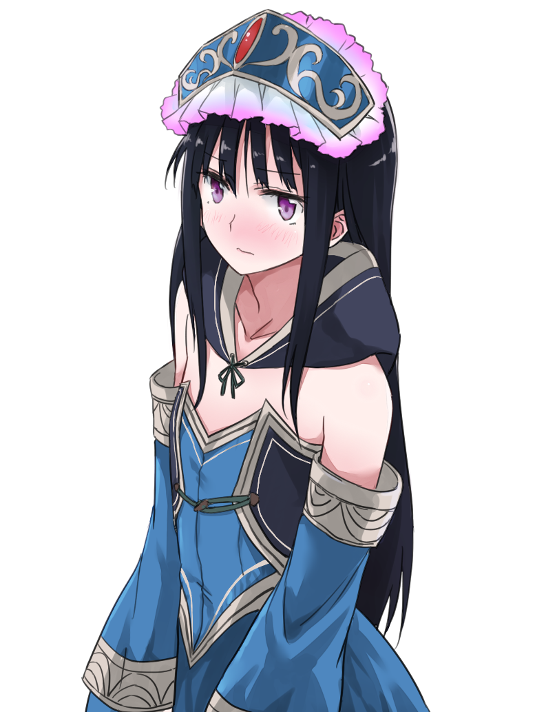 totooria helmold and mimi houllier von schwarzlang (atelier and 2 more) drawn by maromi_(am97)