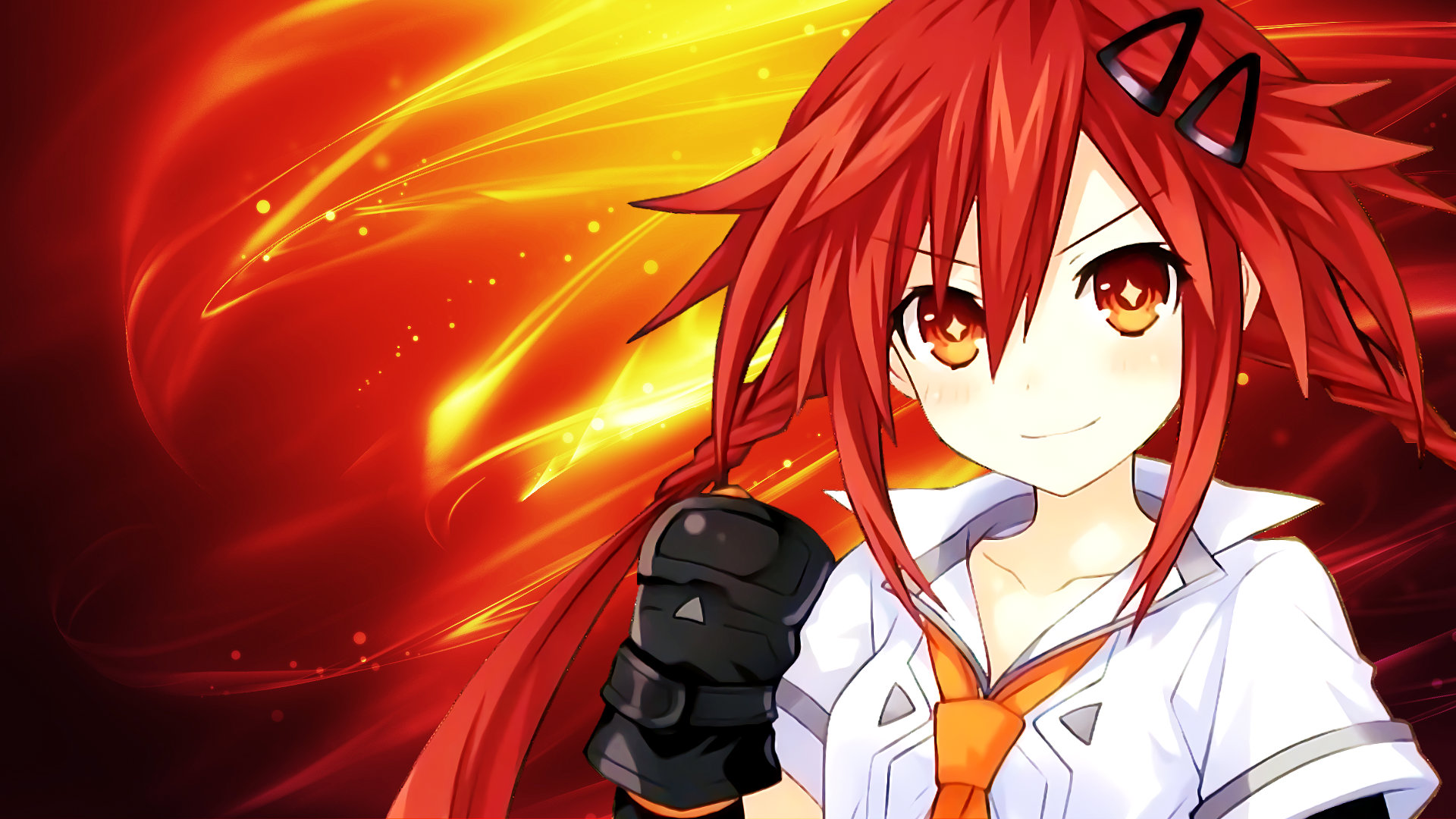 Tennouboshi Uzume Neptune And 1 More Drawn By Tsunako Danbooru