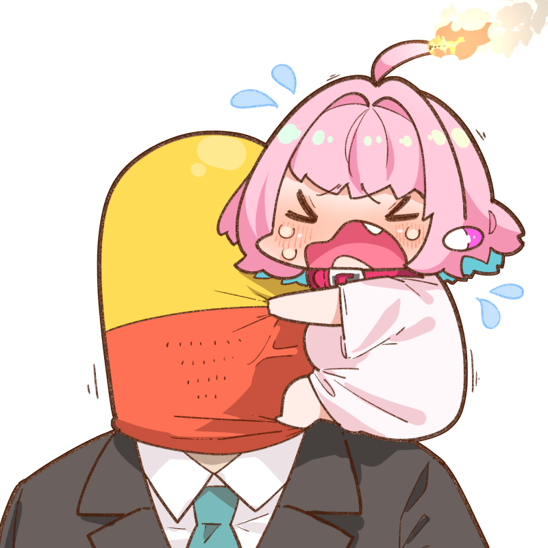 yumemi riamu (idolmaster and 1 more) drawn by takato_kurosuke