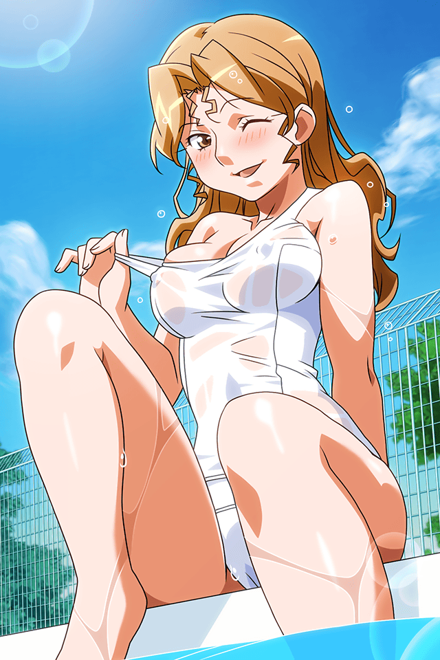 hayasaka akira (super real mahjong) drawn by tanaka_ryou