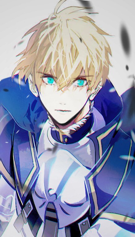 arthur pendragon (fate and 1 more) drawn by tsukimura_noe