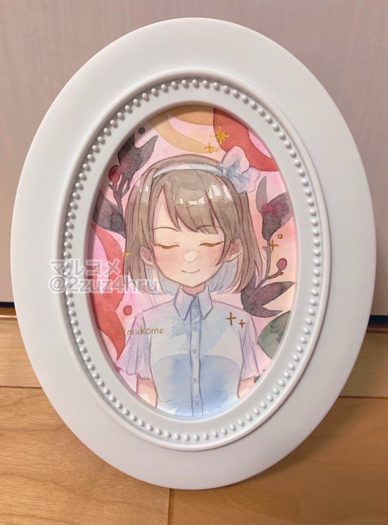 usami renko (touhou and 1 more) drawn by 2zuz4hru