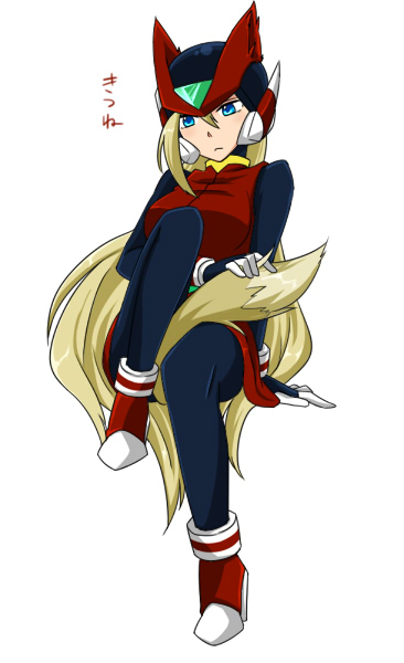 zero, zero(z), and bliss zero (mega man and 2 more) drawn by mochi_(fm-rs)