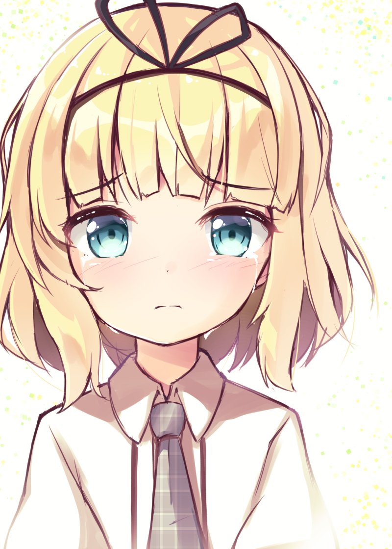 kirima syaro (gochuumon wa usagi desu ka?) drawn by ominaeshi_(takenoko)