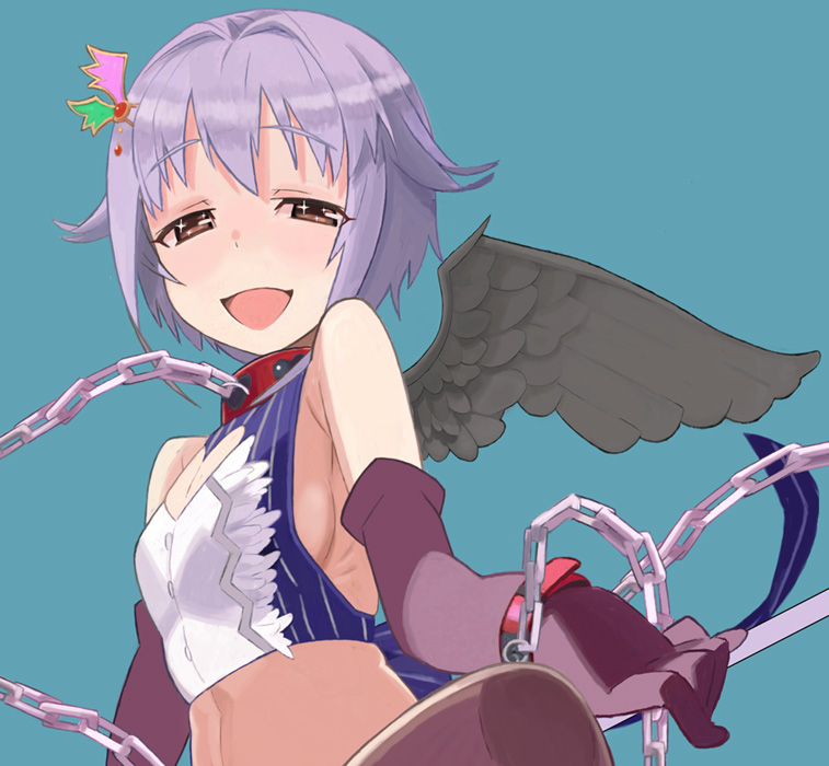 koshimizu sachiko (idolmaster and 1 more) drawn by yuuki_(irodo_rhythm)