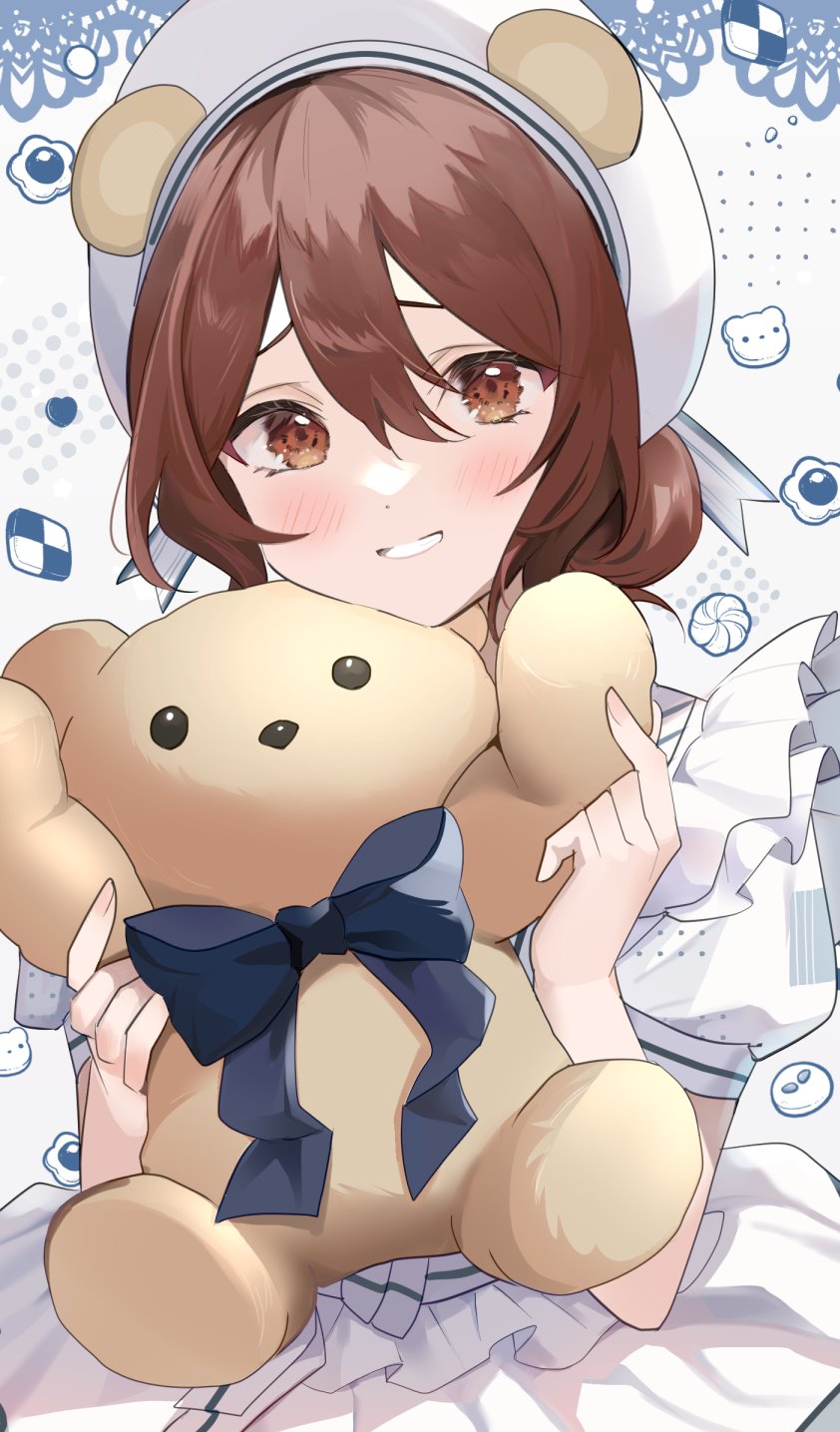 osaki tenka (idolmaster and 1 more) drawn by shinsekki