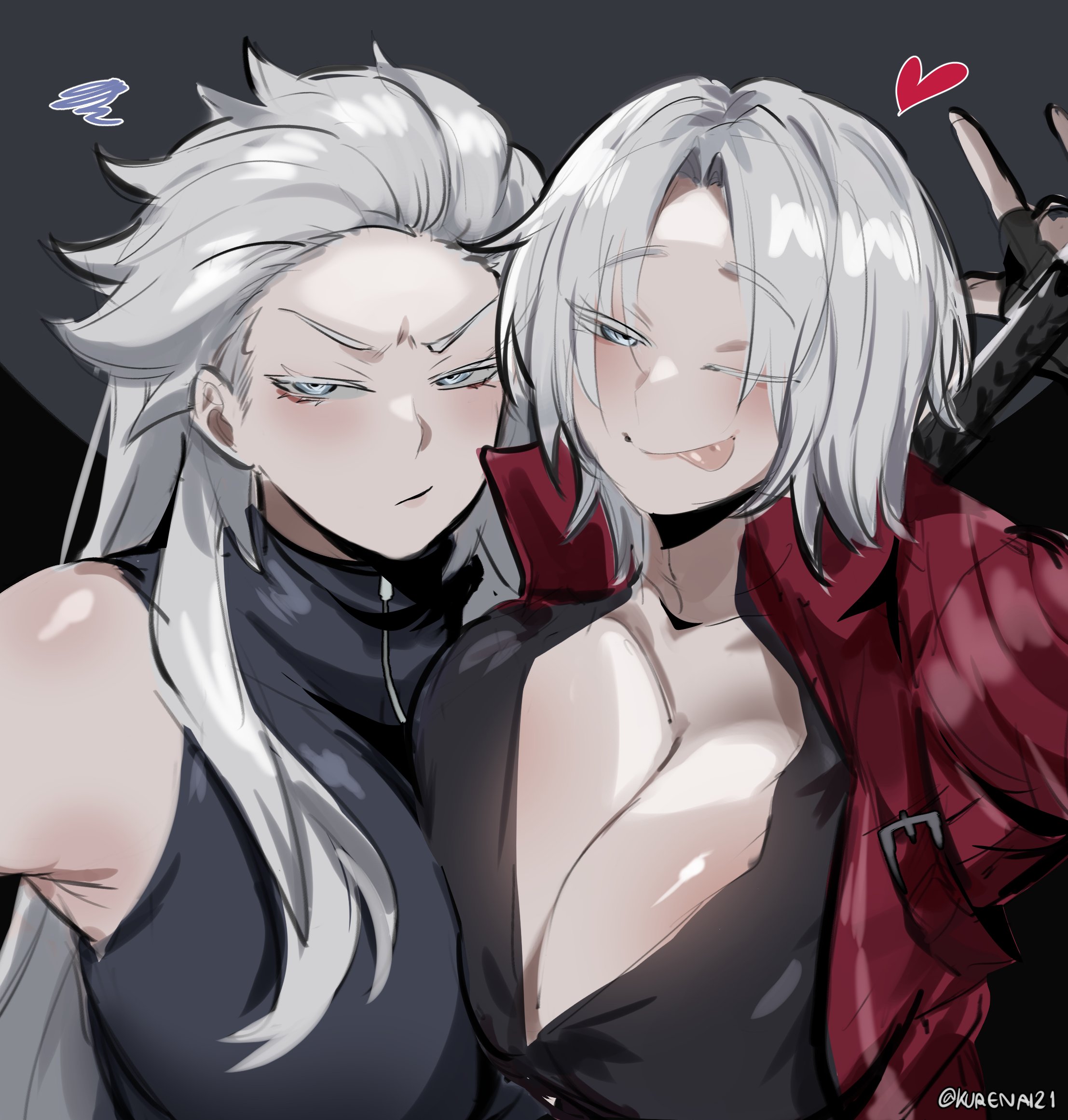 🔥🔥🔥 #Lady #DMC5  Devil may cry, Dante devil may cry, Crying