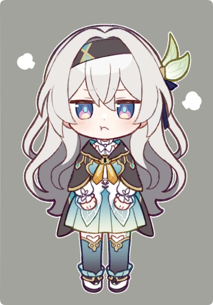 firefly (honkai and 1 more) drawn by marimo_jh