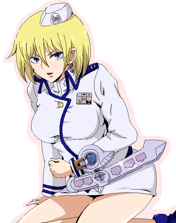 reggie mackenzie (yu-gi-oh! and 1 more) drawn by sima_(sima30)