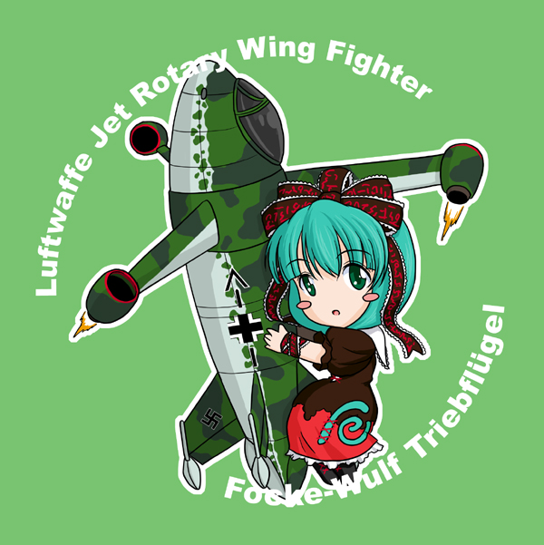 kagiyama hina (touhou) drawn by sakurato_tsuguhi