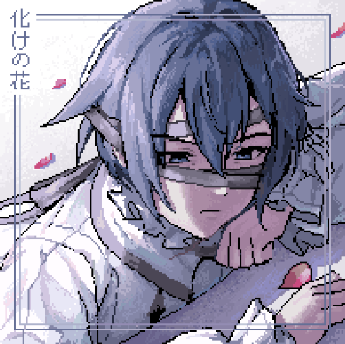 kaito and 25-ji kaito (vocaloid and 2 more) drawn by dreamxiety