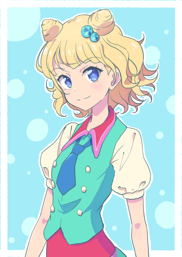 minami mirei (pretty series and 1 more) drawn by cbgb