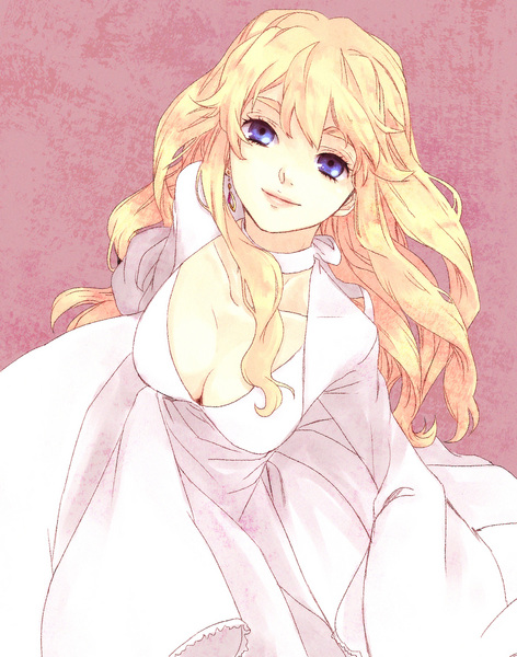 sheryl nome (macross and 1 more) drawn by akieru_nomaki