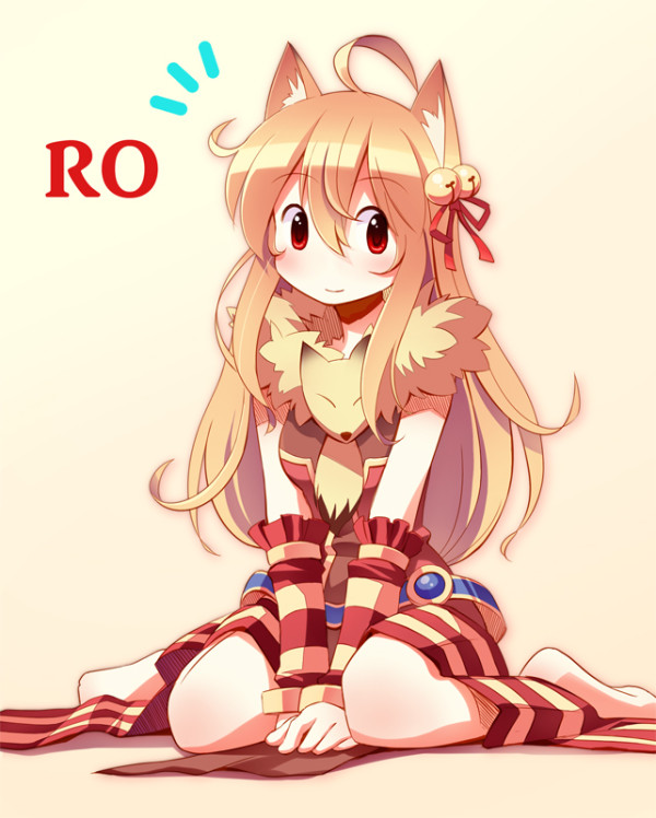 professor (ragnarok online) drawn by doridori