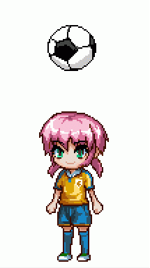 kirino ranmaru (inazuma eleven and 1 more) drawn by sgk