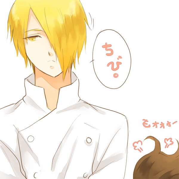 taneshima popura and satou jun (working!!) drawn by akuhaku