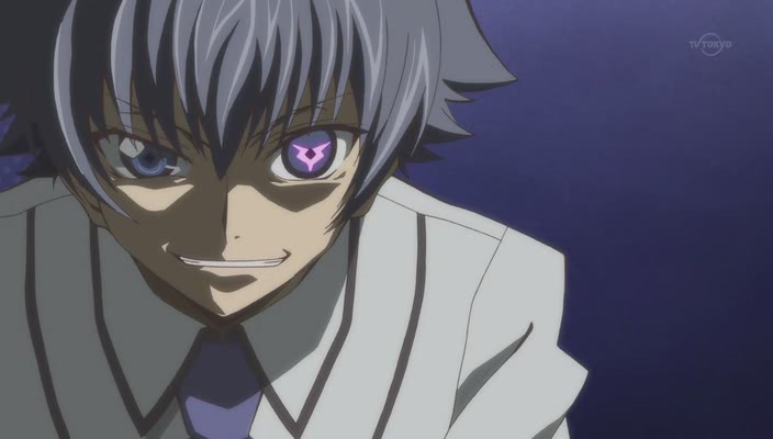 lelouch vi britannia and tsuchiya kouta (code geass and 1 more)