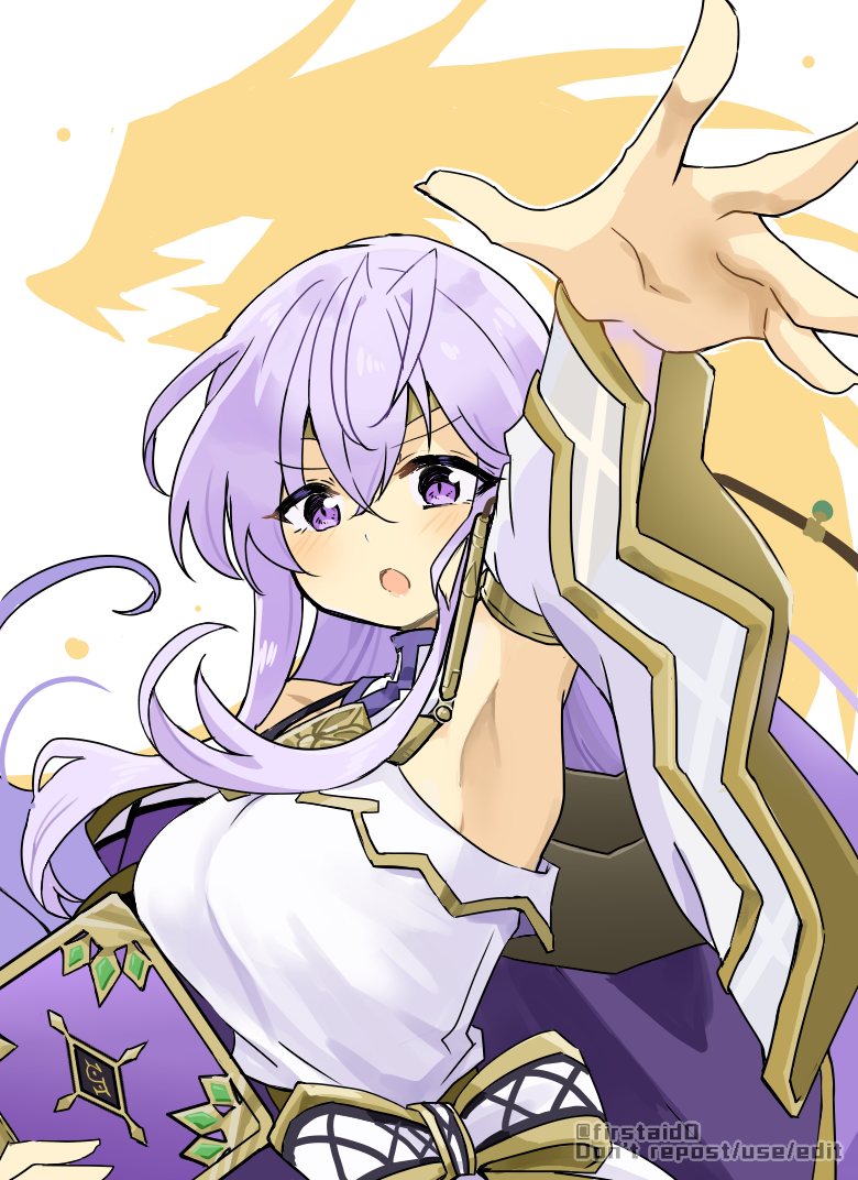julia and naga (fire emblem and 1 more) drawn by yukia_(firstaid0)