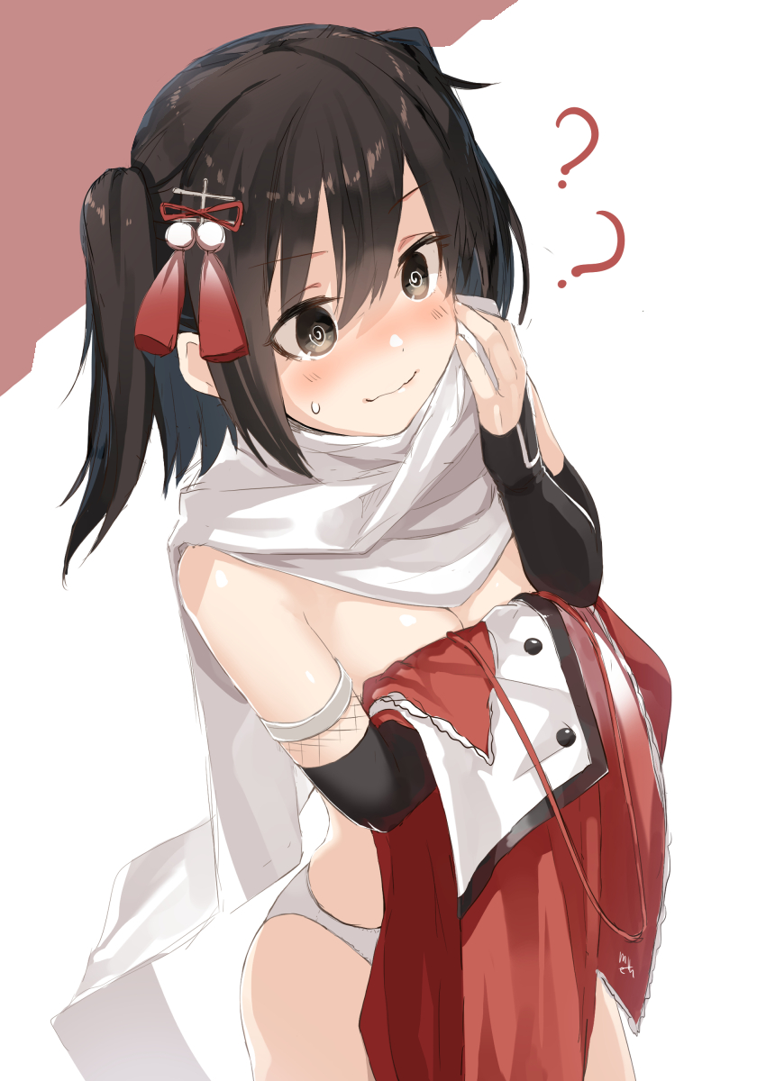 sendai and sendai kai ni (kantai collection) drawn by meth_(emethmeth)