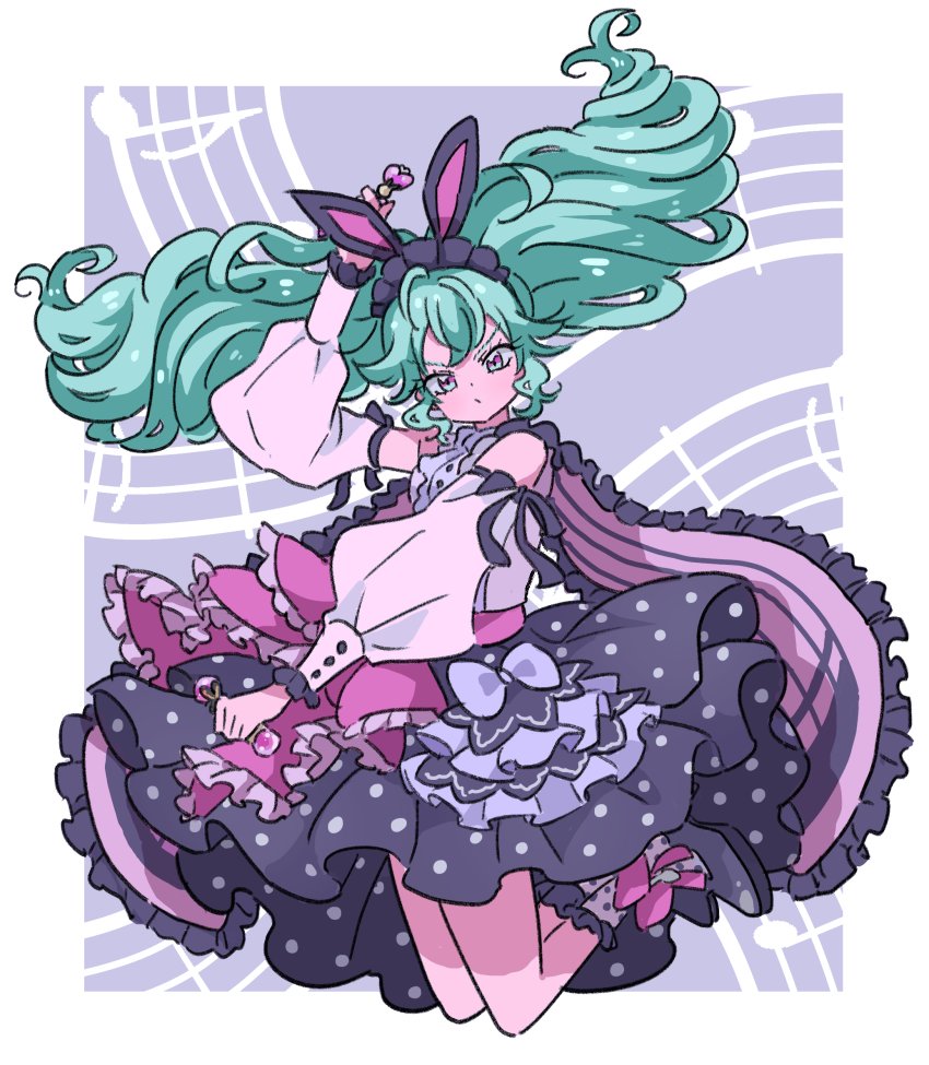 katasumi amari (pretty series and 2 more) drawn by rituyama1